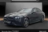 Mercedes-Benz C din 2022 cu 21.203 km - oferta MER190841 - foto 1
