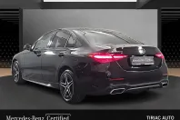 Mercedes-Benz C din 2022 cu 21.203 km - oferta MER190841 - foto 4
