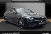 Mercedes-Benz C din 2022 cu 21.203 km - oferta MER190841 - foto 8