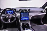 Mercedes-Benz C din 2022 cu 21.203 km - oferta MER190841 - foto 10