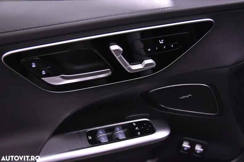 Mercedes-Benz C din 2022 cu 21.203 km - oferta MER190841 - foto 15