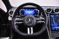 Mercedes-Benz C din 2022 cu 21.203 km - oferta MER190841 - foto 18