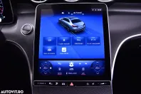 Mercedes-Benz C din 2022 cu 21.203 km - oferta MER190841 - foto 19