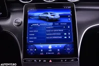 Mercedes-Benz C din 2022 cu 21.203 km - oferta MER190841 - foto 20