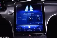 Mercedes-Benz C din 2022 cu 21.203 km - oferta MER190841 - foto 22