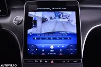 Mercedes-Benz C din 2022 cu 21.203 km - oferta MER190841 - foto 24