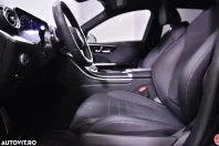 Mercedes-Benz C din 2022 cu 21.203 km - oferta MER190841 - foto 25