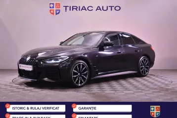 BMW Seria 4 din 2023 - oferta BMW190845