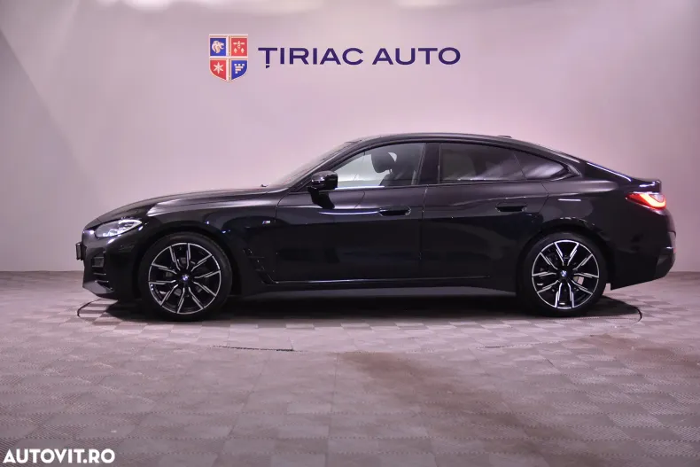 BMW Seria 4 din 2023 cu 100.543 km - oferta BMW190845 - foto 2