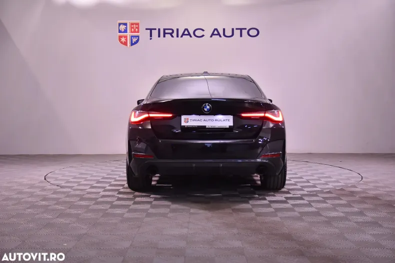 BMW Seria 4 din 2023 cu 100.543 km - oferta BMW190845 - foto 4