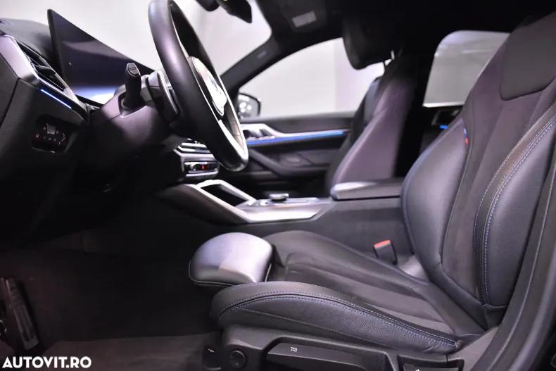 BMW Seria 4 din 2023 cu 100.543 km - oferta BMW190845 - foto 24