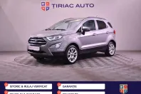 Ford EcoSport din 2022 cu 95.108 km - oferta FOR190852 - foto 1