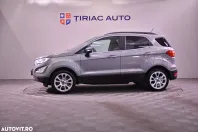 Ford EcoSport din 2022 cu 95.108 km - oferta FOR190852 - foto 2