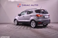 Ford EcoSport din 2022 cu 95.108 km - oferta FOR190852 - foto 3