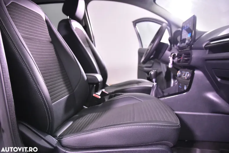 Ford EcoSport din 2022 cu 95.108 km - oferta FOR190852 - foto 11