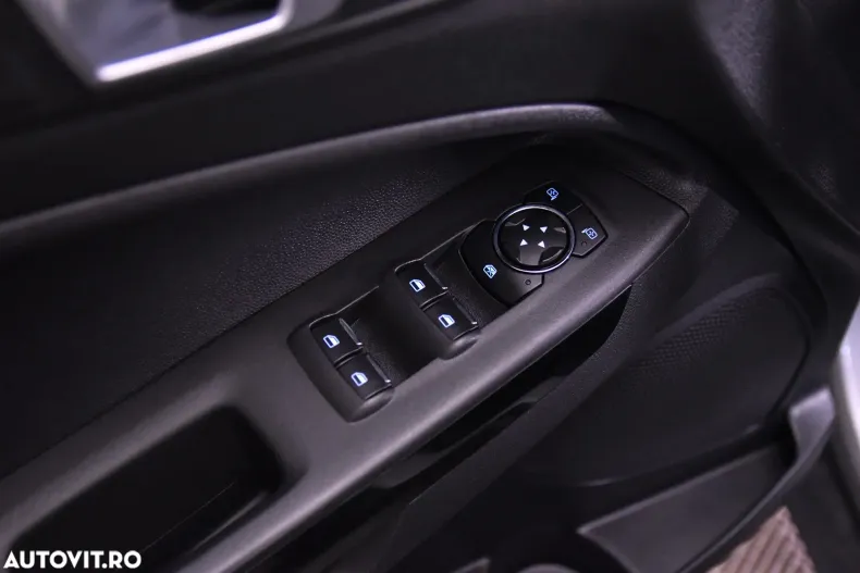 Ford EcoSport din 2022 cu 95.108 km - oferta FOR190852 - foto 14