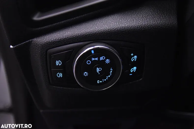 Ford EcoSport din 2022 cu 95.108 km - oferta FOR190852 - foto 15