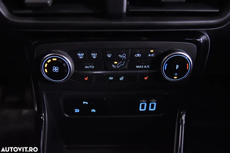 Ford EcoSport din 2022 cu 95.108 km - oferta FOR190852 - foto 17