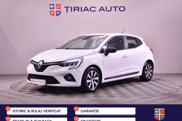 Renault Clio din 2022 - oferta REN190855