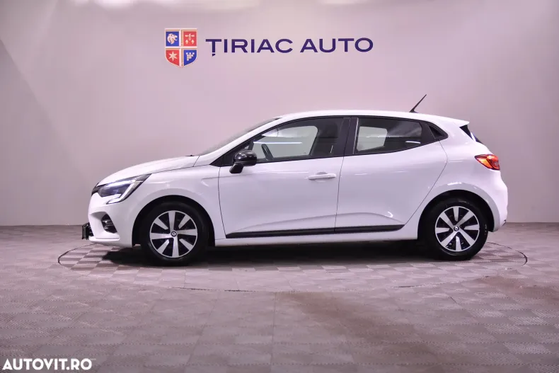 Renault Clio din 2022 cu 106.564 km - oferta REN190855 - foto 2