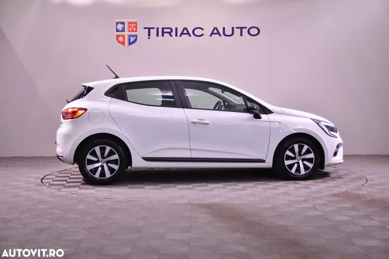 Renault Clio din 2022 cu 106.564 km - oferta REN190855 - foto 6