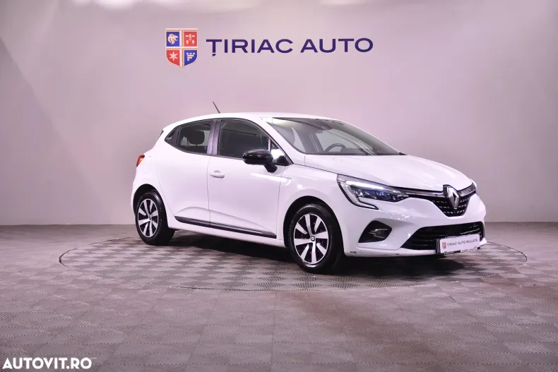 Renault Clio din 2022 cu 106.564 km - oferta REN190855 - foto 7