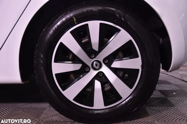 Renault Clio din 2022 cu 106.564 km - oferta REN190855 - foto 13