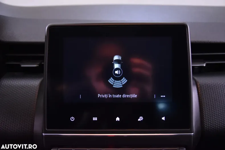 Renault Clio din 2022 cu 106.564 km - oferta REN190855 - foto 18