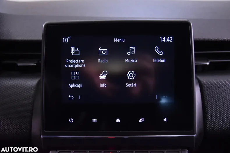 Renault Clio din 2022 cu 106.564 km - oferta REN190855 - foto 20