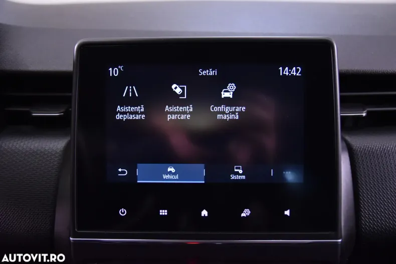 Renault Clio din 2022 cu 106.564 km - oferta REN190855 - foto 21