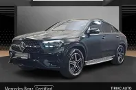 Mercedes-Benz GLE Coupe din 2024 cu 33.830 km - oferta MER190856 - foto 1