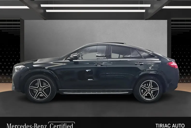 Mercedes-Benz GLE Coupe din 2024 cu 33.830 km - oferta MER190856 - foto 3