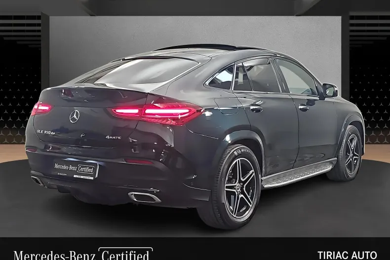 Mercedes-Benz GLE Coupe din 2024 cu 33.830 km - oferta MER190856 - foto 6