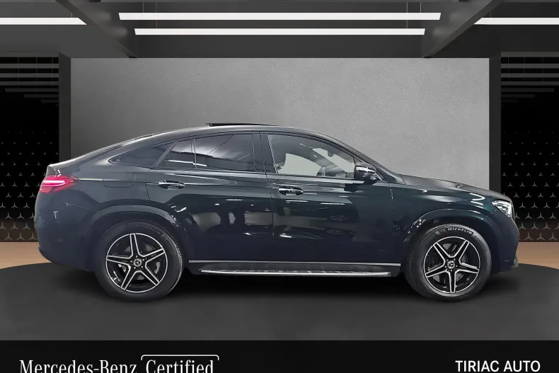Mercedes-Benz GLE Coupe din 2024 cu 33.830 km - oferta MER190856 - foto 7