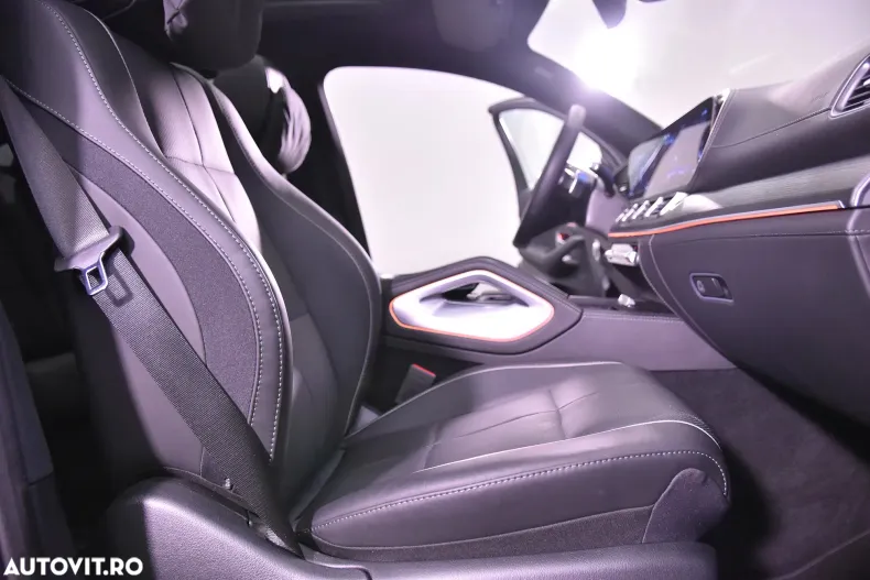 Mercedes-Benz GLE Coupe din 2024 cu 33.830 km - oferta MER190856 - foto 12