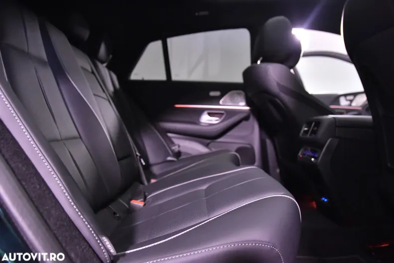 Mercedes-Benz GLE Coupe din 2024 cu 33.830 km - oferta MER190856 - foto 13