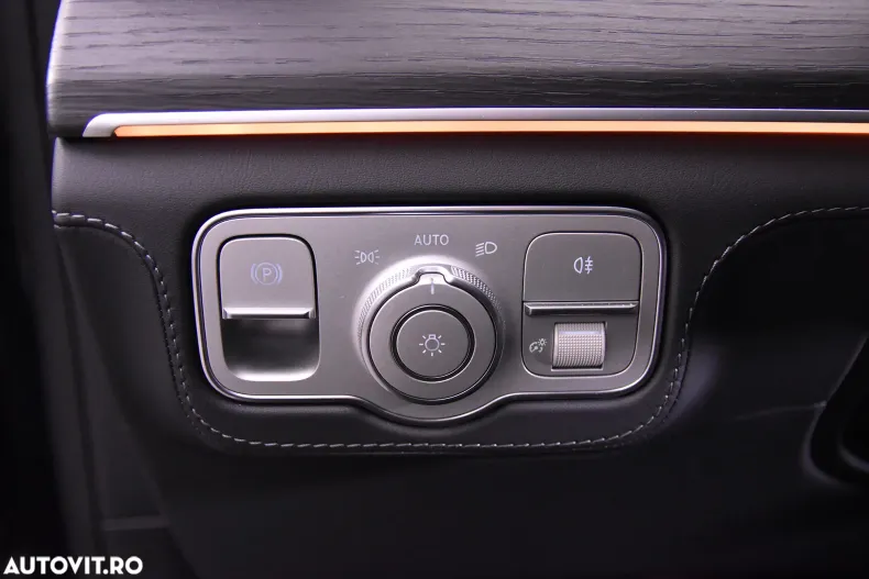 Mercedes-Benz GLE Coupe din 2024 cu 33.830 km - oferta MER190856 - foto 16