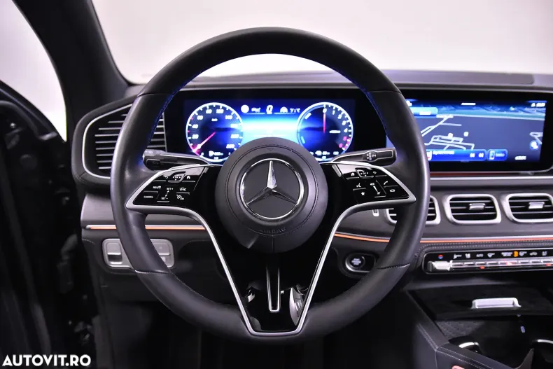Mercedes-Benz GLE Coupe din 2024 cu 33.830 km - oferta MER190856 - foto 18