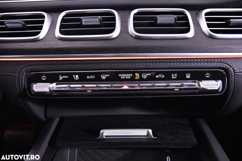 Mercedes-Benz GLE Coupe din 2024 cu 33.830 km - oferta MER190856 - foto 20
