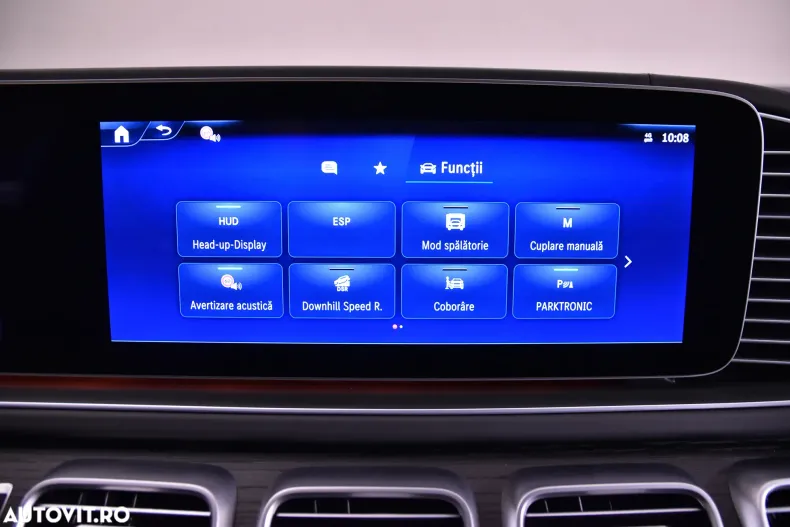 Mercedes-Benz GLE Coupe din 2024 cu 33.830 km - oferta MER190856 - foto 21