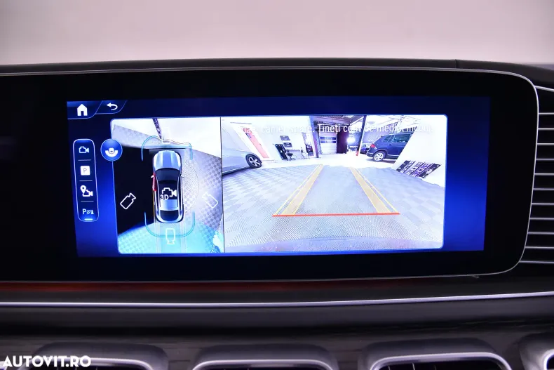 Mercedes-Benz GLE Coupe din 2024 cu 33.830 km - oferta MER190856 - foto 22