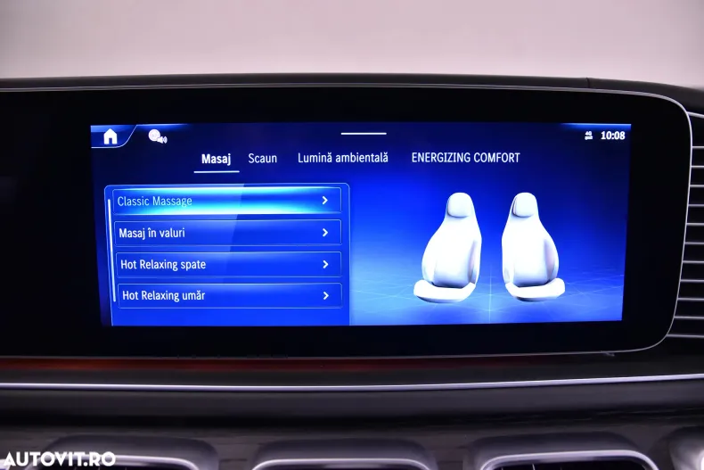 Mercedes-Benz GLE Coupe din 2024 cu 33.830 km - oferta MER190856 - foto 23