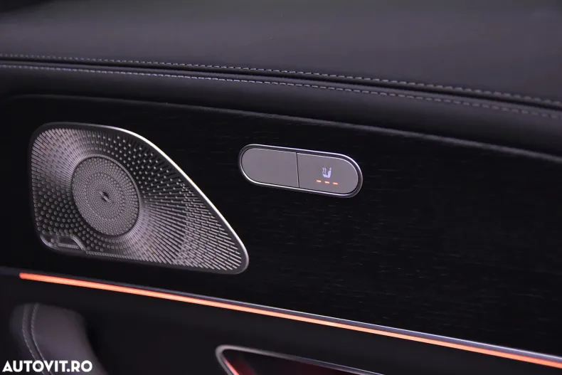 Mercedes-Benz GLE Coupe din 2024 cu 33.830 km - oferta MER190856 - foto 28