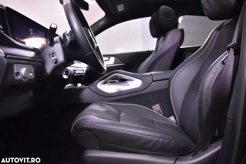 Mercedes-Benz GLE Coupe din 2024 cu 33.830 km - oferta MER190856 - foto 30