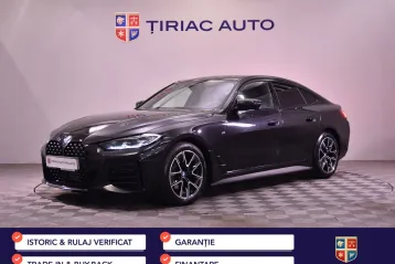 BMW Seria 4 din 2023 - oferta BMW190878