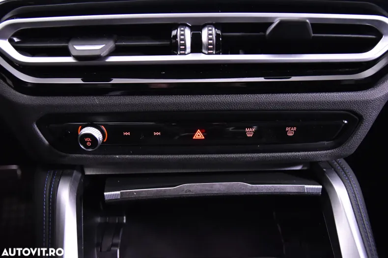 BMW Seria 4 din 2023 cu 41.955 km - oferta BMW190878 - foto 18