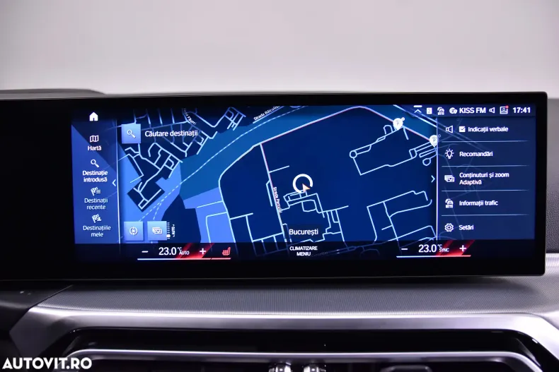 BMW Seria 4 din 2023 cu 41.955 km - oferta BMW190878 - foto 24