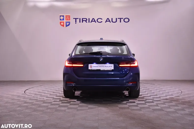 BMW Seria 3 din 2023 cu 127.002 km - oferta BMW190887 - foto 4