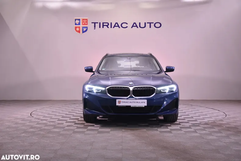 BMW Seria 3 din 2023 cu 127.002 km - oferta BMW190887 - foto 8