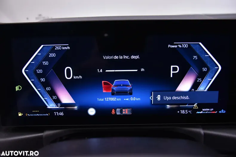 BMW Seria 3 din 2023 cu 127.002 km - oferta BMW190887 - foto 10